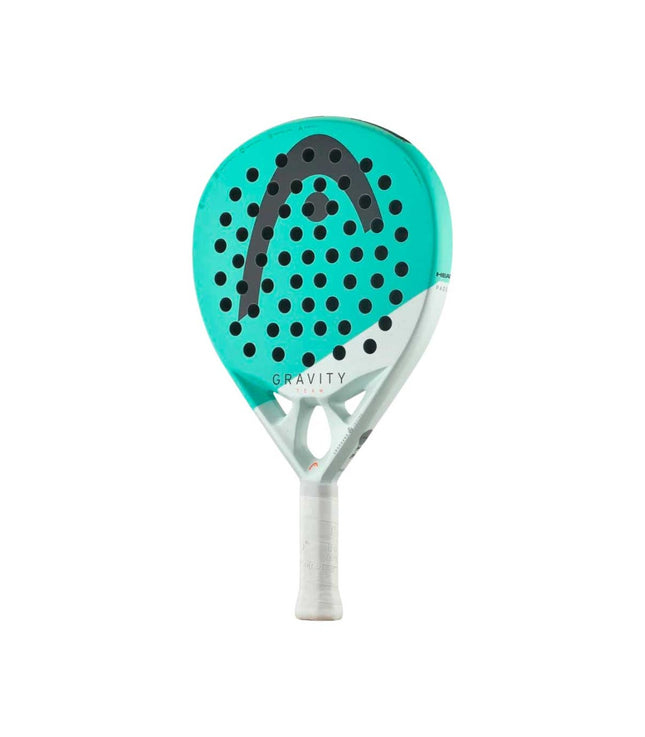 Head Gravity Team 2024 Padel Racket