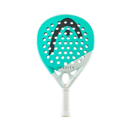 Head Gravity Team 2024 Padel Racket