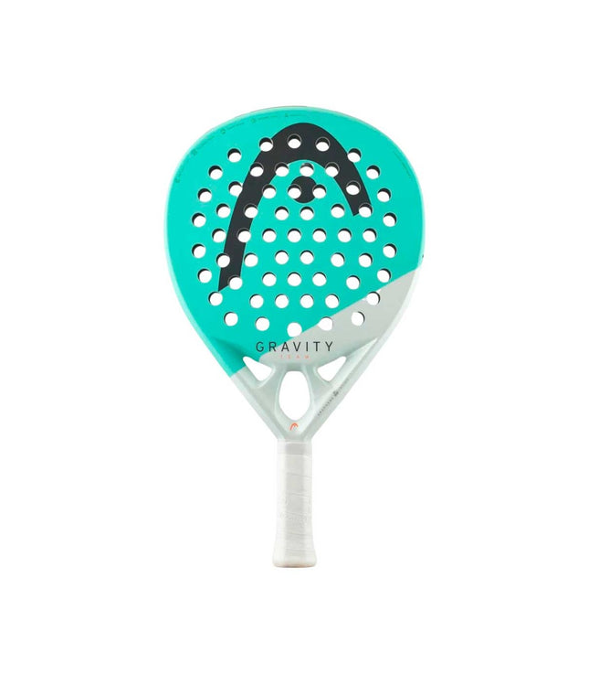 Head Gravity Team 2024 Padel Racket