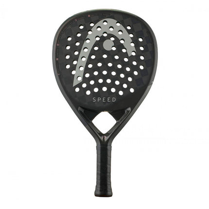 Head Speed Pro X Padel Racket
