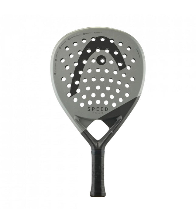 Head Speed Team 2025 Padel Racket