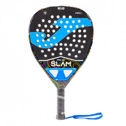 Joma Slam Pro 2.0 Padel Racket