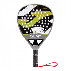 Joma Slam Pro 2025 Padel Racket for sale on Padel Webshop
