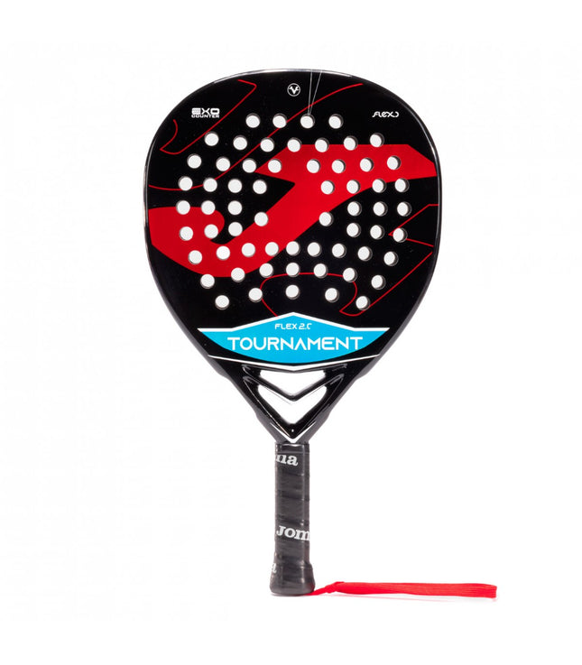 Joma Tournament Flex 2.0 Padel Racket