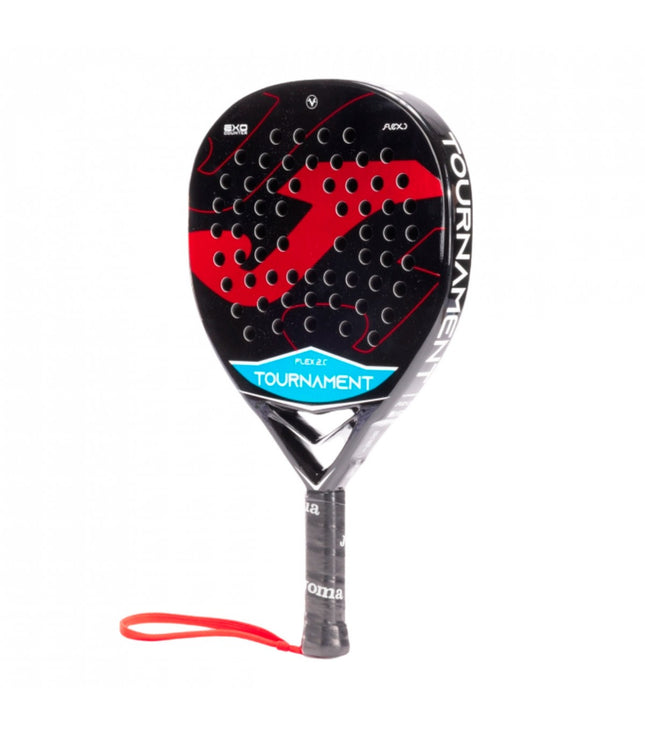 Joma Tournament Flex 2.0 Padel Racket