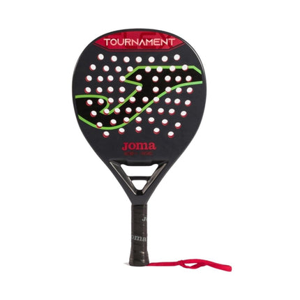 Joma Tournament Flex Padel Racket