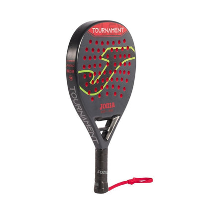 Joma Tournament Flex Padel Racket