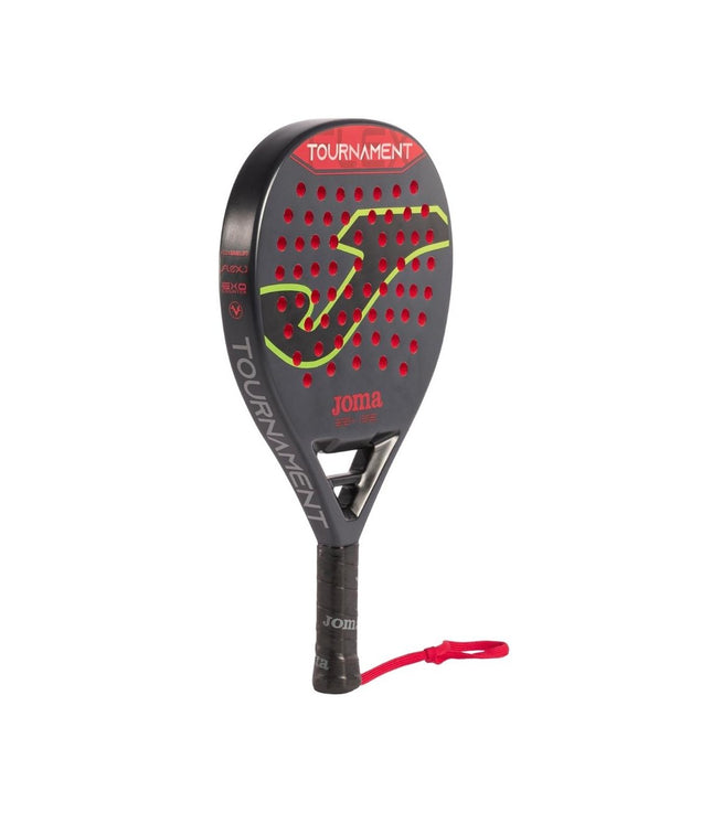 Joma Tournament Flex Padel Racket