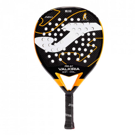 Joma Valkiria Pro Carolina Navarro Padel Racket