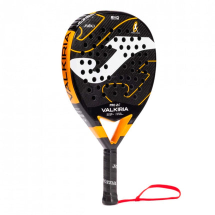 Joma Valkiria Pro Carolina Navarro Padel Racket
