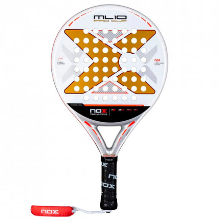 Padel Racket Nox ML10 Pro Cup Coorp 2025