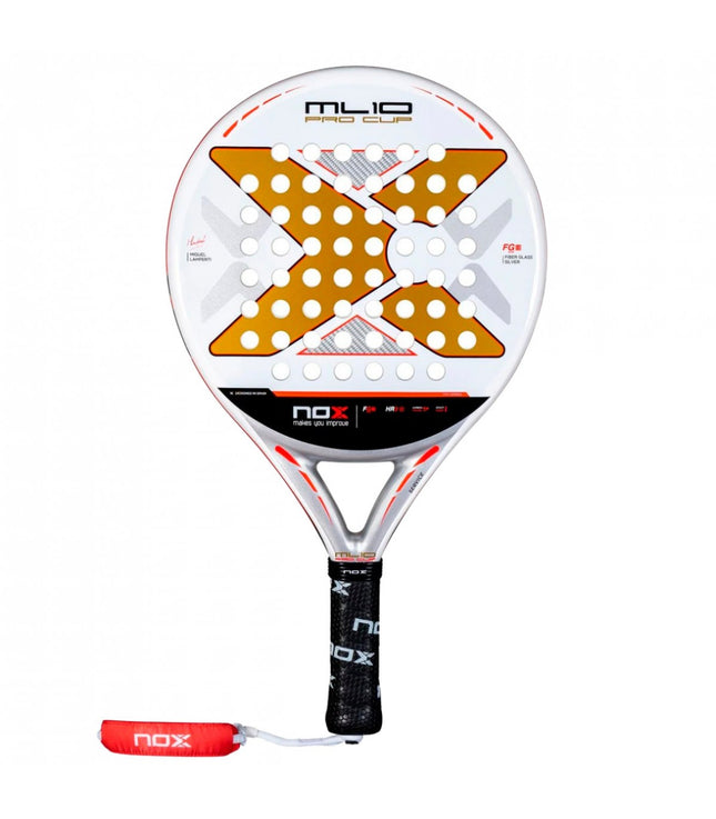 Padel Racket Nox ML10 Pro Cup Coorp 2025