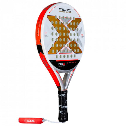 Padel Racket Nox ML10 Pro Cup Coorp 2025