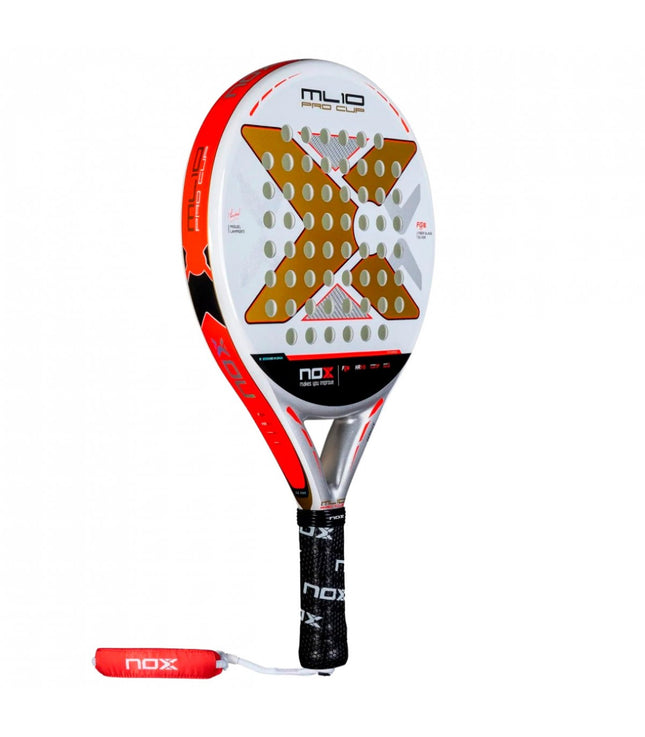 Padel Racket Nox ML10 Pro Cup Coorp 2025
