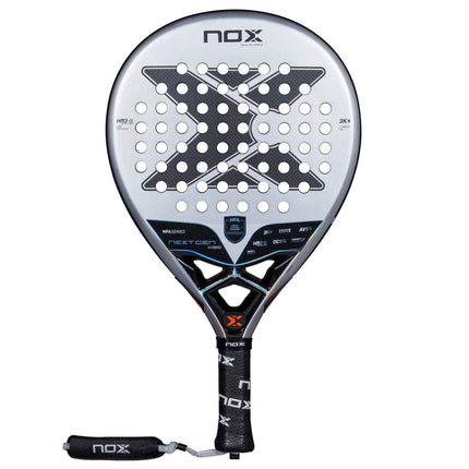 Nox NextGen Pro Hybrid 3K Padel Racket