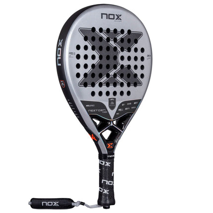 Nox NextGen Pro Hybrid 3K Padel Racket