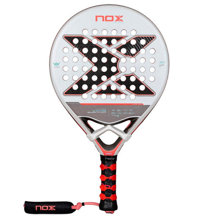 Nox VK10 Quantum 3K Padel Racket