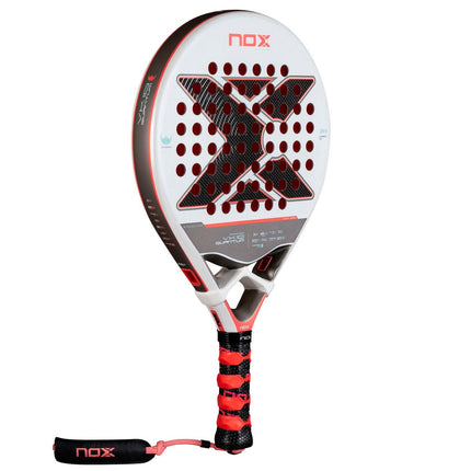 Nox VK10 Quantum 3K Padel Racket