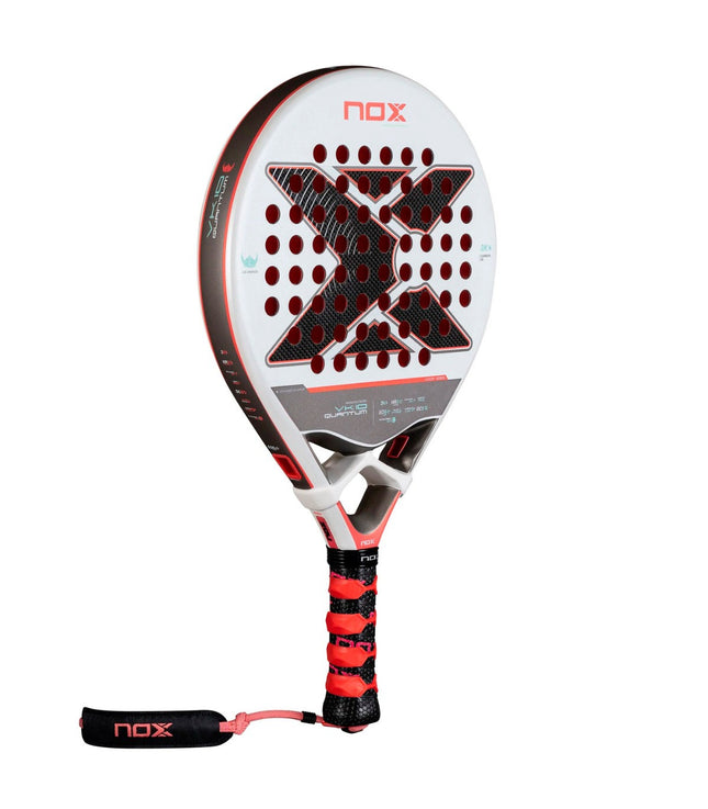 Nox VK10 Quantum 3K Padel Racket