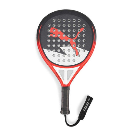 Puma Nova Elite CTR Padel Racket