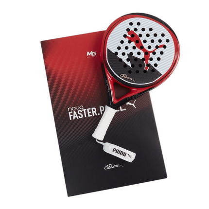 Puma Nova Elite Momo Padel Racket