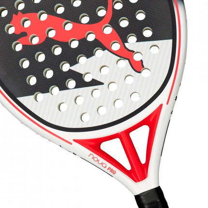 Puma Nova Pro CTR Padel Racket