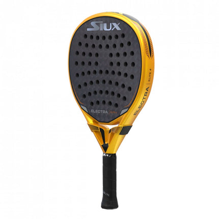 Siux Electra Elite 4 Padel Racket