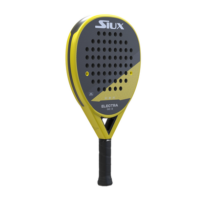 Siux Electra GO 3 Padel Racket
