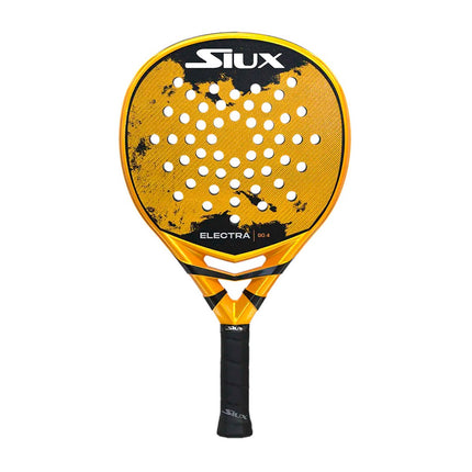 Siux Electra GO 4 Padel Racket