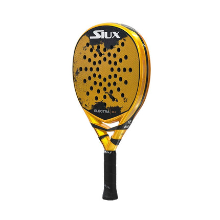 Siux Electra GO 4 Padel Racket