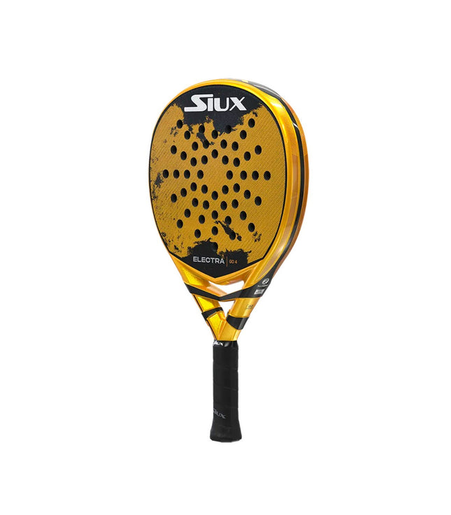 Siux Electra GO 4 Padel Racket