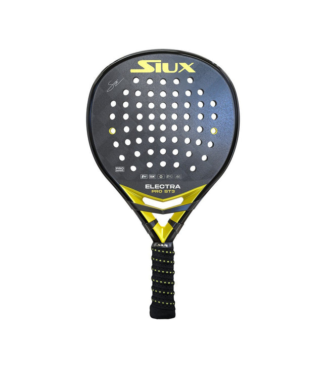Siux Electra ST3 Stupa Pro Padel Racket