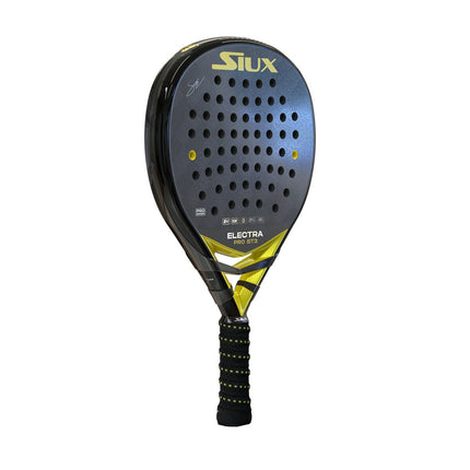 Siux Electra ST3 Stupa Pro Padel Racket