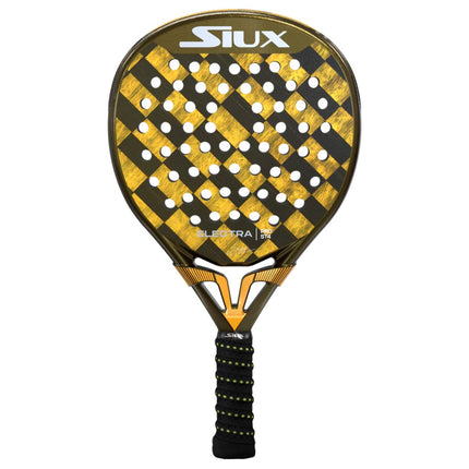 Siux Electra Stupa Pro ST4 Padel Racket