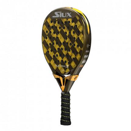Siux Electra Stupa Pro ST4 Padel Racket