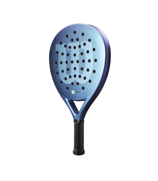 Wilson Accent Padel Racket