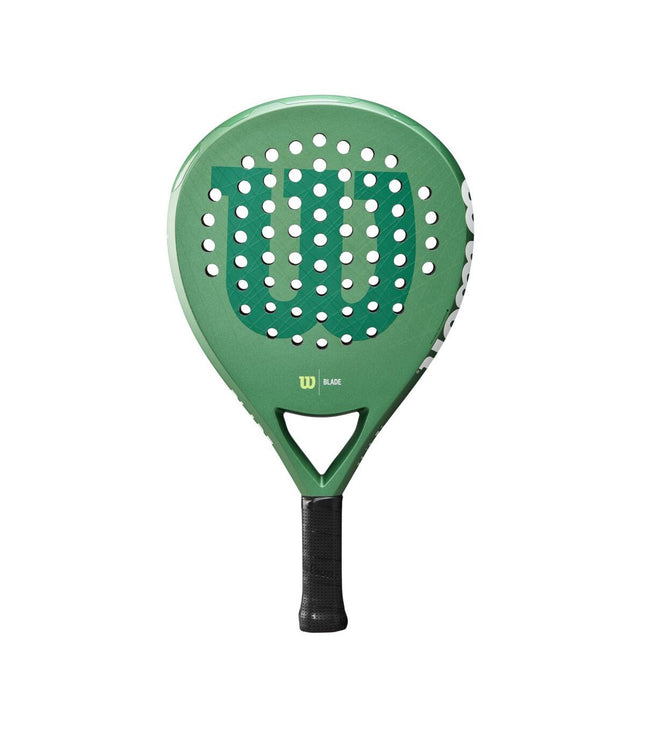 Wilson Blade LS V3 2024 Padel Racket