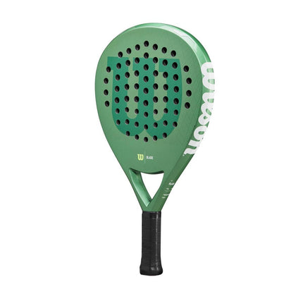 Wilson Blade LS V3 2024 Padel Racket