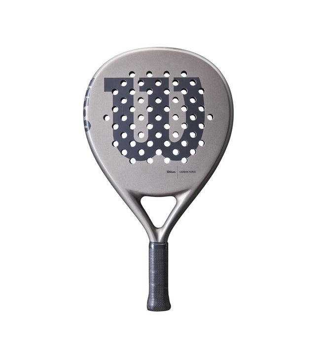 Wilson Carbon Force Padel Racket