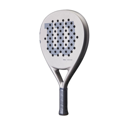 Wilson Carbon Force Padel Racket