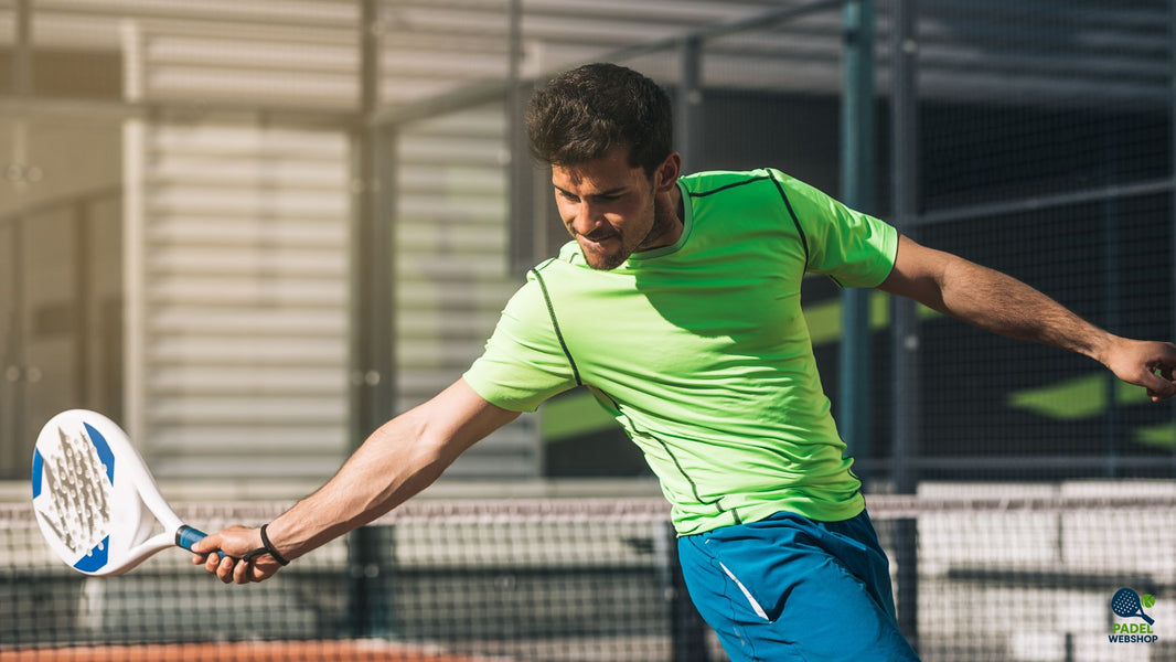 Deutschlands größter Padel-Shop – Padel Webshop