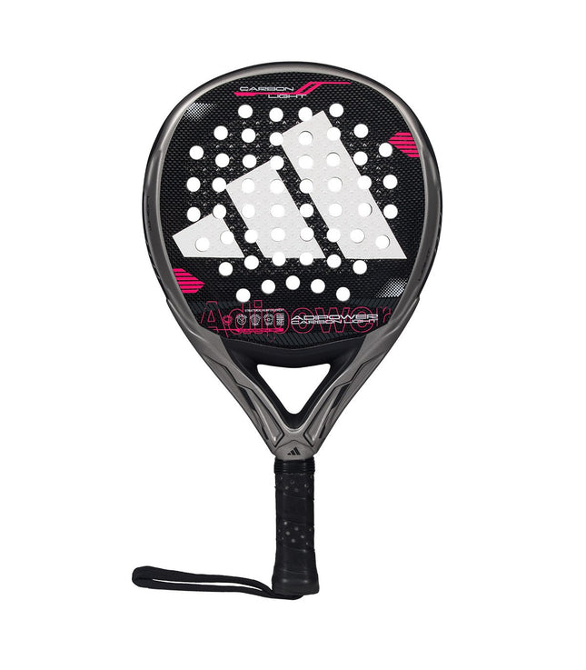 Adidas Adipower Carbon Light 3.4 Padel Racket