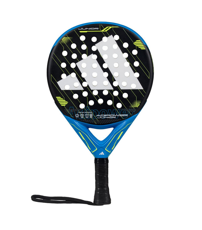 Adidas Adipower Junior 3.4 Padel Racket