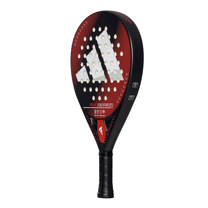 Adidas RX Series Red 3.4 Padel Racket