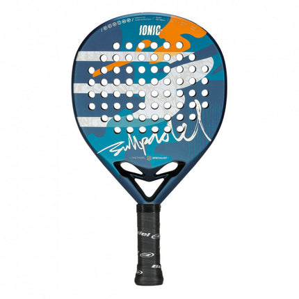 Bullpadel Ionic Control 2025