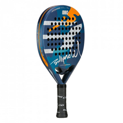 Bullpadel Ionic Control 2025