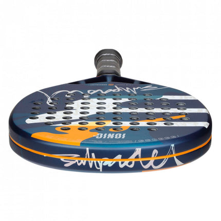 Bullpadel Ionic Control 2025
