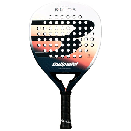 Bullpadel Elite W 26 Padel Racket for sale on Padel Webshop