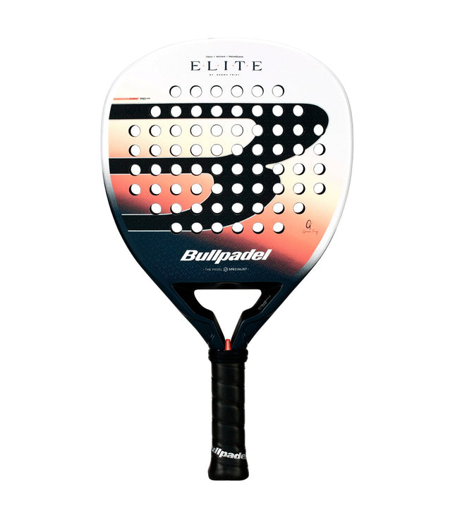 Bullpadel Elite W 26 Padel Racket for sale on Padel Webshop