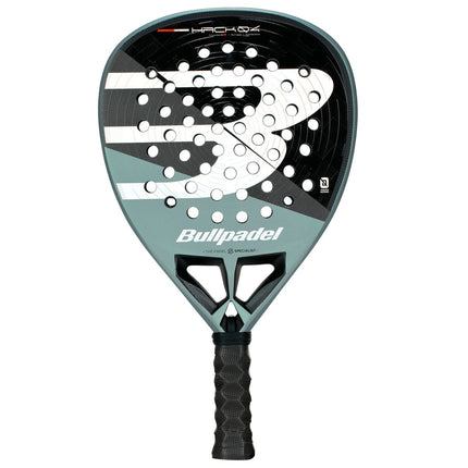 Bullpadel Hack 04 26 Padel Racket for sale on Padel Webshop